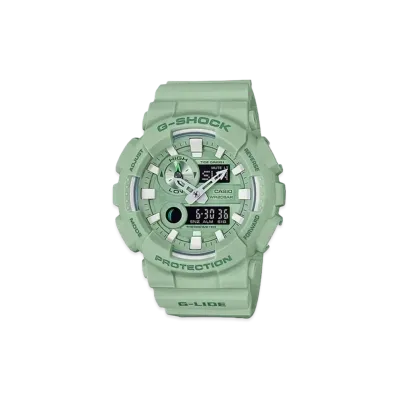 Casio G-Shock GAX100CSB-3A - 51.2mm in Resin