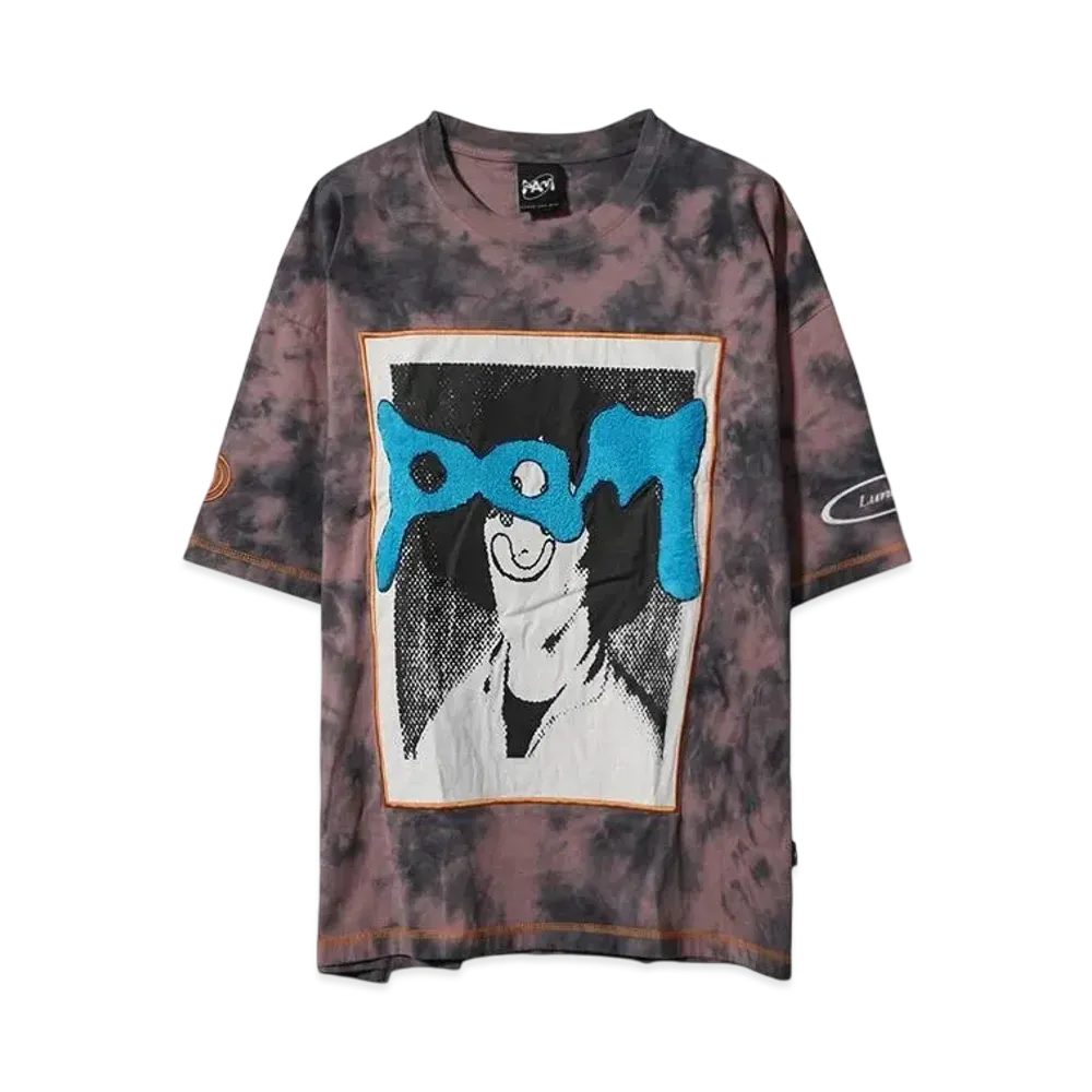 P.A.M. COPERNICUS SS TEE"MULTI"