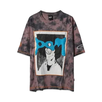 P.A.M. COPERNICUS SS TEE"MULTI"