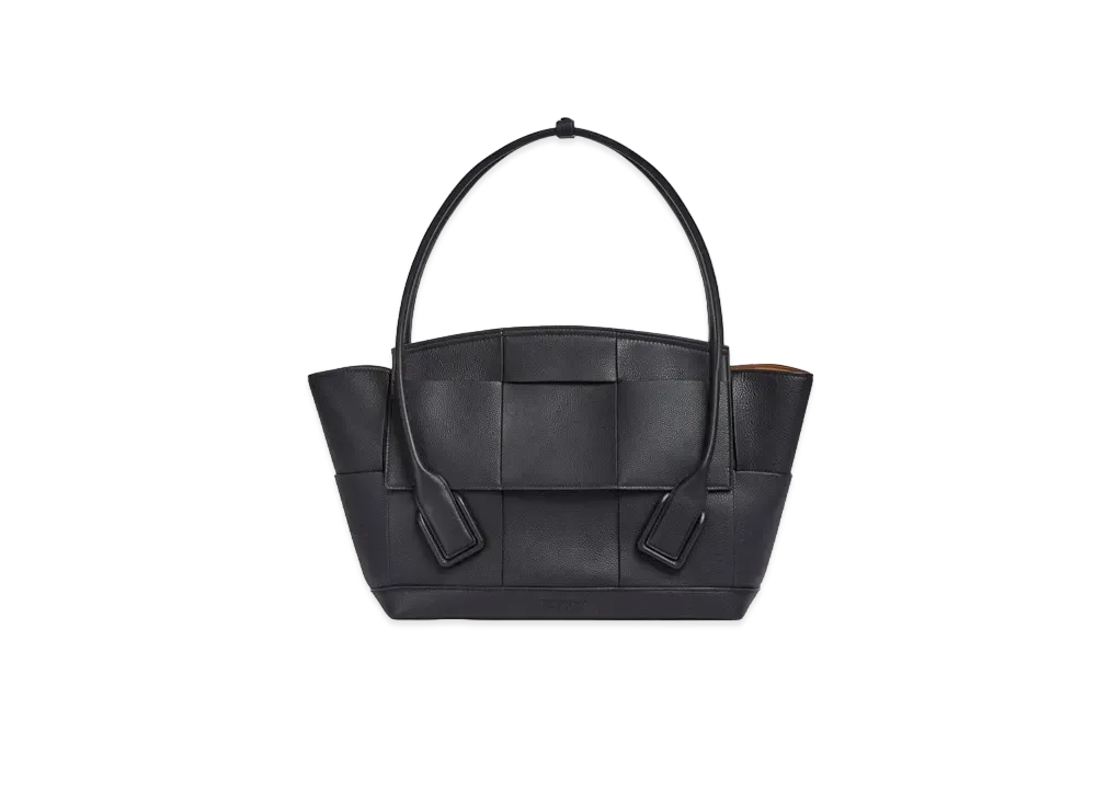 Bottega Veneta Arco "Nero"