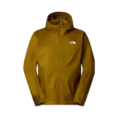 The North Face Quesjacket "Moss Green"