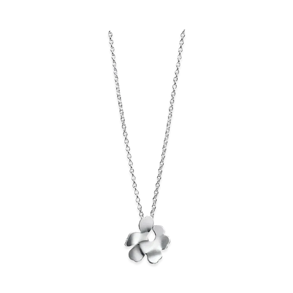 Marimekko Kalevala Hopea Unikkoriipus Mini "Silver"