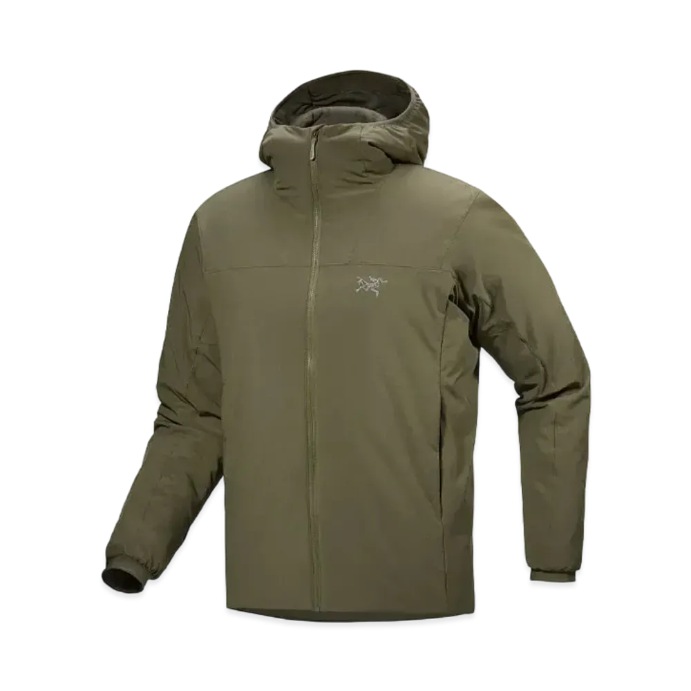 ARC'TERYX Epsilon Insulated Hoody Men's "Tatsu"