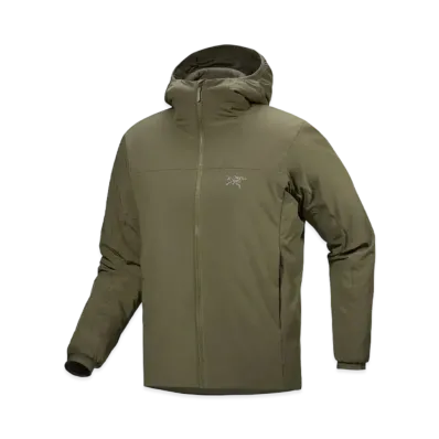 ARC'TERYX Epsilon Insulated Hoody Men's "Tatsu"
