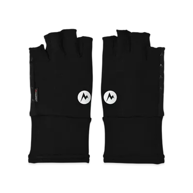Marmot Fingerless Ps Glove "Black"
