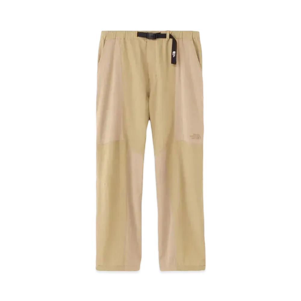 The North Face Determination Pants "Kelp Tan"