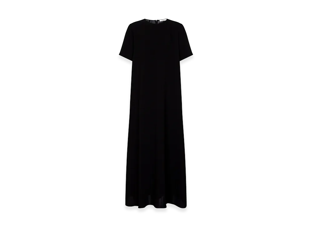 The Row Women's Dresses "Black"