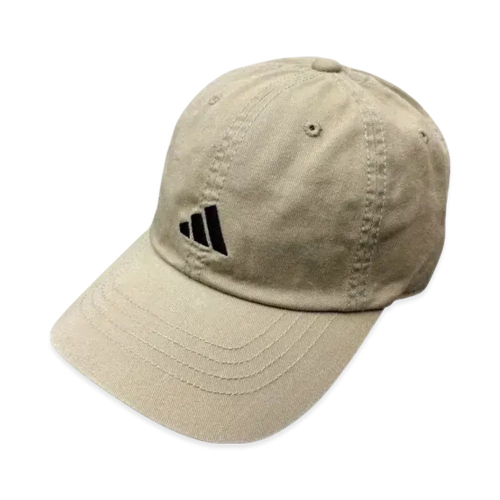 adidas ADM Cotton Twill Cap "Beige"