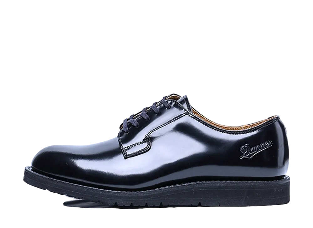 Danner Postman "Black" D214300 5578140001017
