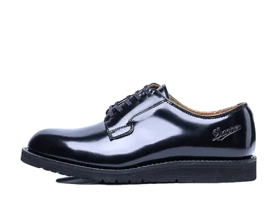 Danner Postman "Black" D214300 5578140001017