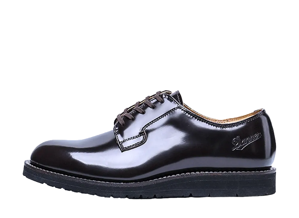 Danner Postman "Dk.Brown" D214300 5578140002017