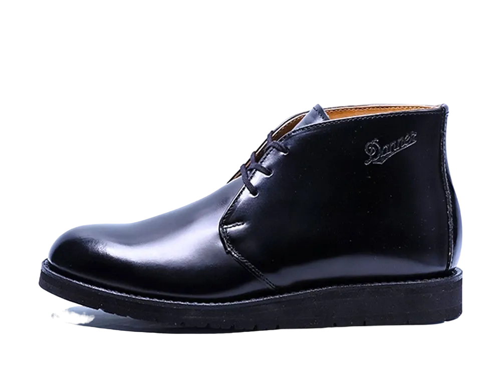 Danner Postman Boots "Black" D214302 5578150001017