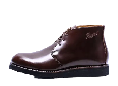 Danner Postman Boots "Dk.Brown" D214302 5578150002017