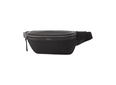 Saint Laurent Belt Bag "Nero"