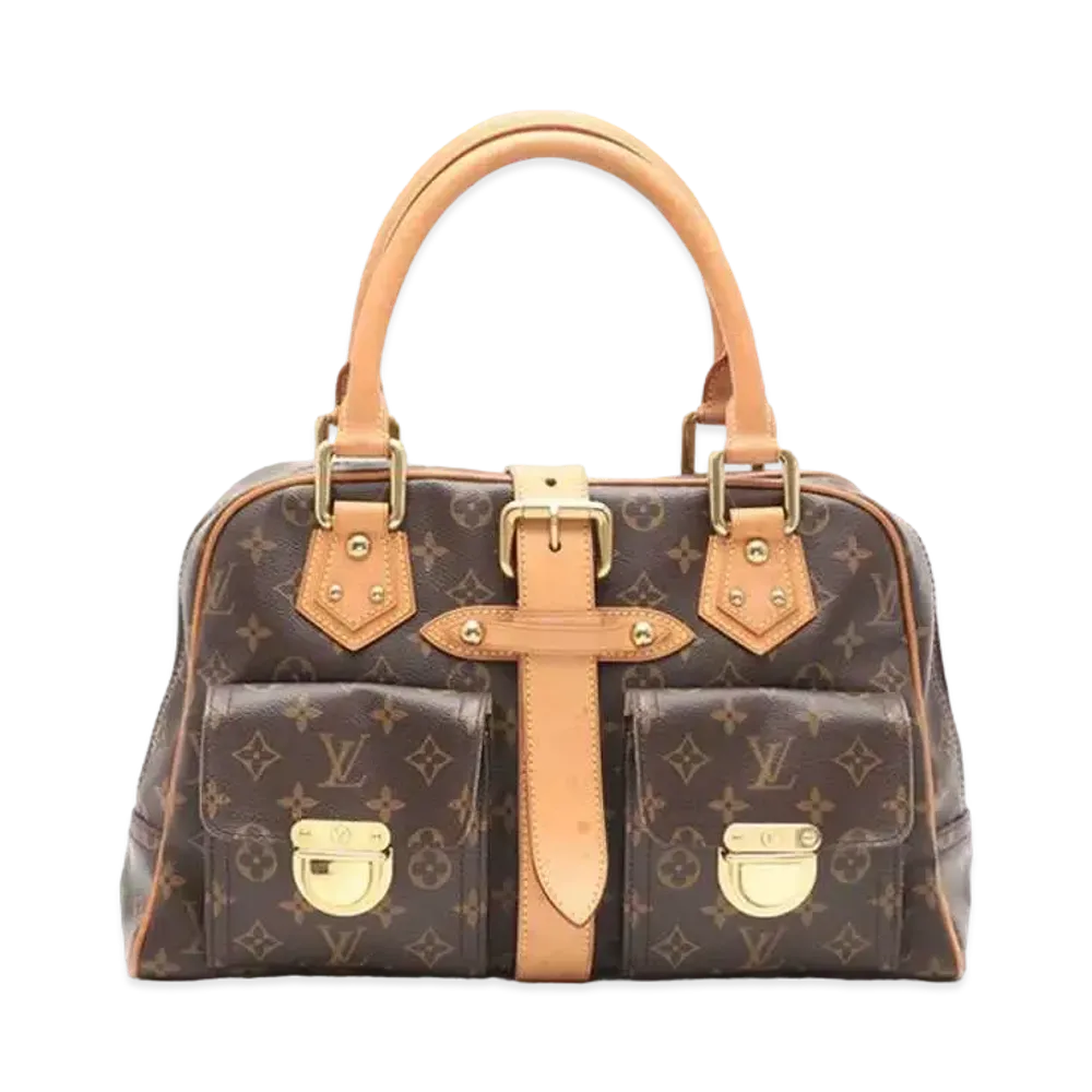 Louis Vuitton Manhattan GM Monogram