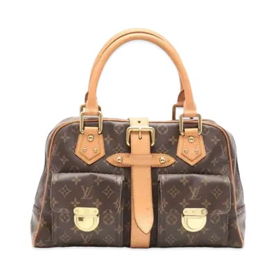 Louis Vuitton Manhattan GM Monogram