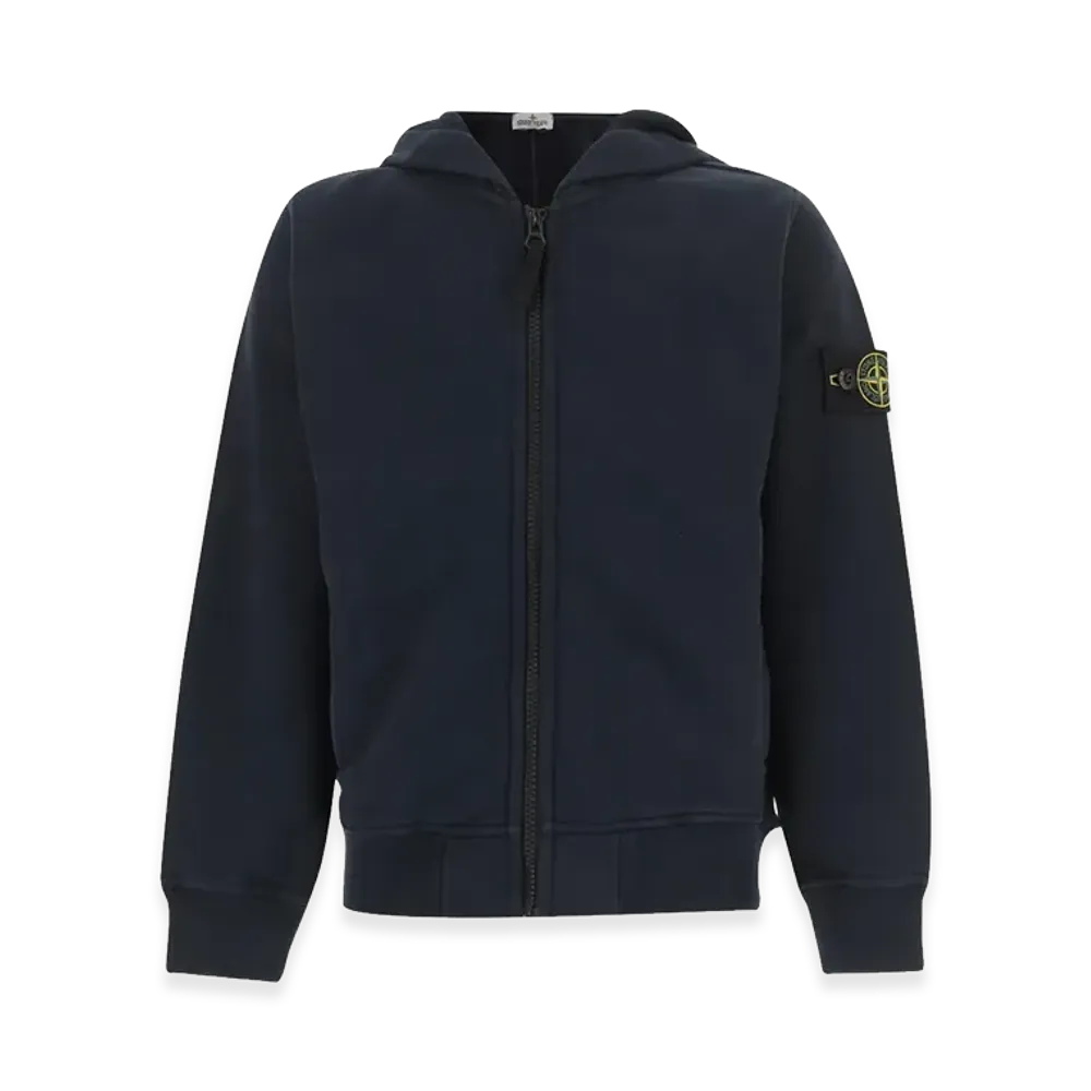 Stone Island Kids Clothing "Navy"