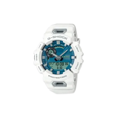 Casio G-Shock GBA-900CB-7AJF "White"