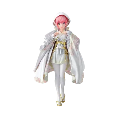 Ichiban-Kuji Nakano Ichika Japanese-Style Figure The Quintessential Quintuplets the movie ~The Happy Ties~