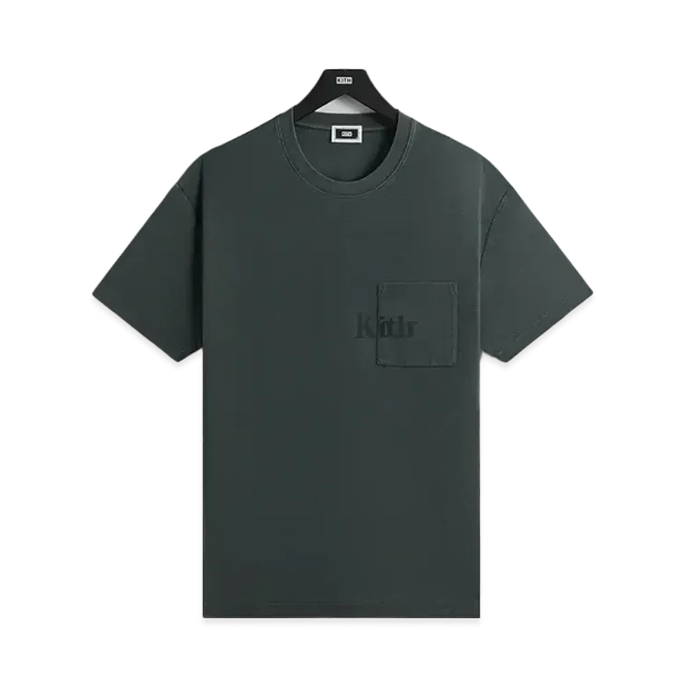Kith Quinn Tee "Machine"