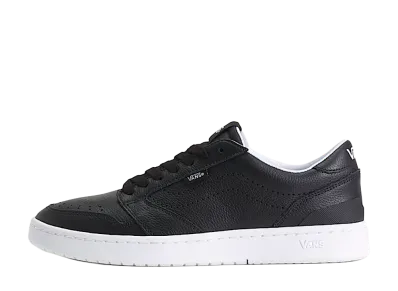 Vans Court Low "Black"