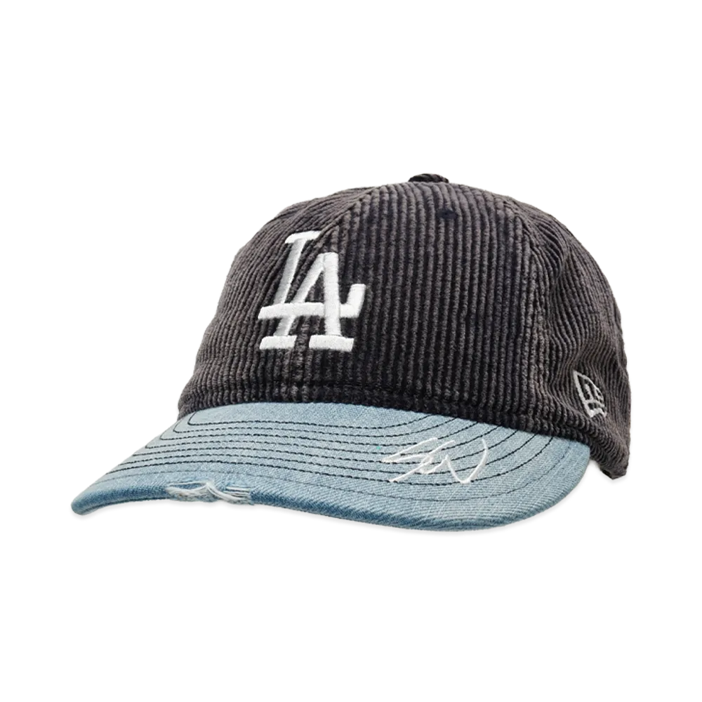 NEW ERA x Sean Wotherspoon 9Thirty Los Angeles Dodgers "Navy"