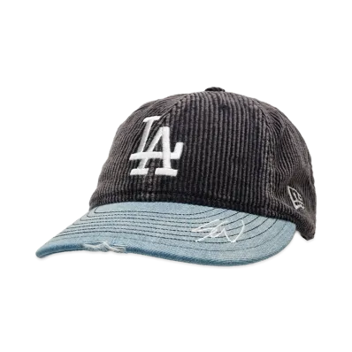 NEW ERA x Sean Wotherspoon 9Thirty Los Angeles Dodgers "Navy"
