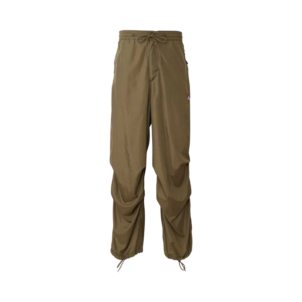 HYSTERIC GLAMOUR See No Evil Patch Military Pants "Khaki"
