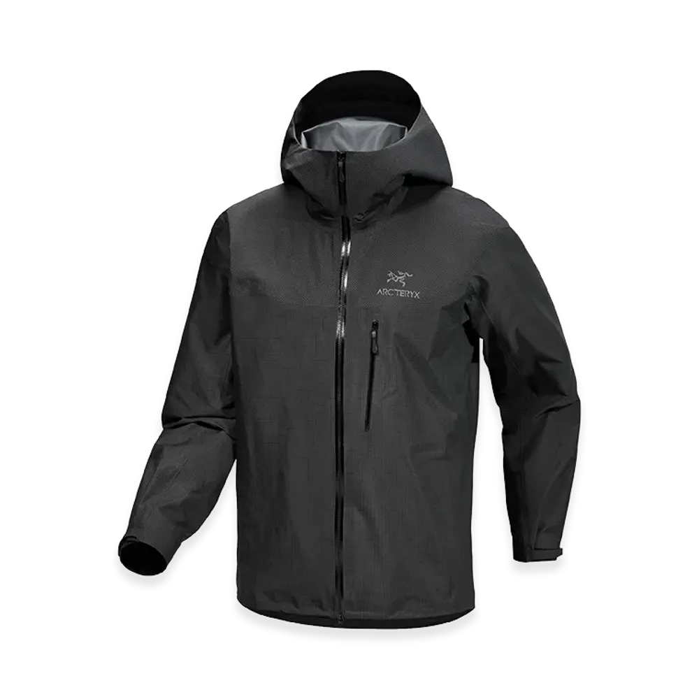 ARC'TERYX Alpha SL Jacket Men's "Black" X000010287