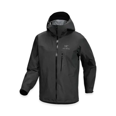 ARC'TERYX Alpha SL Jacket Men's "Black" X000010287