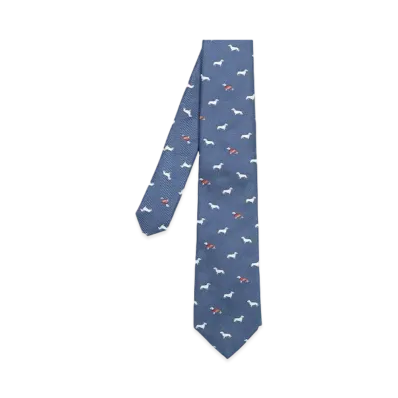 Paul Smith Dogs Thailand "Blue"