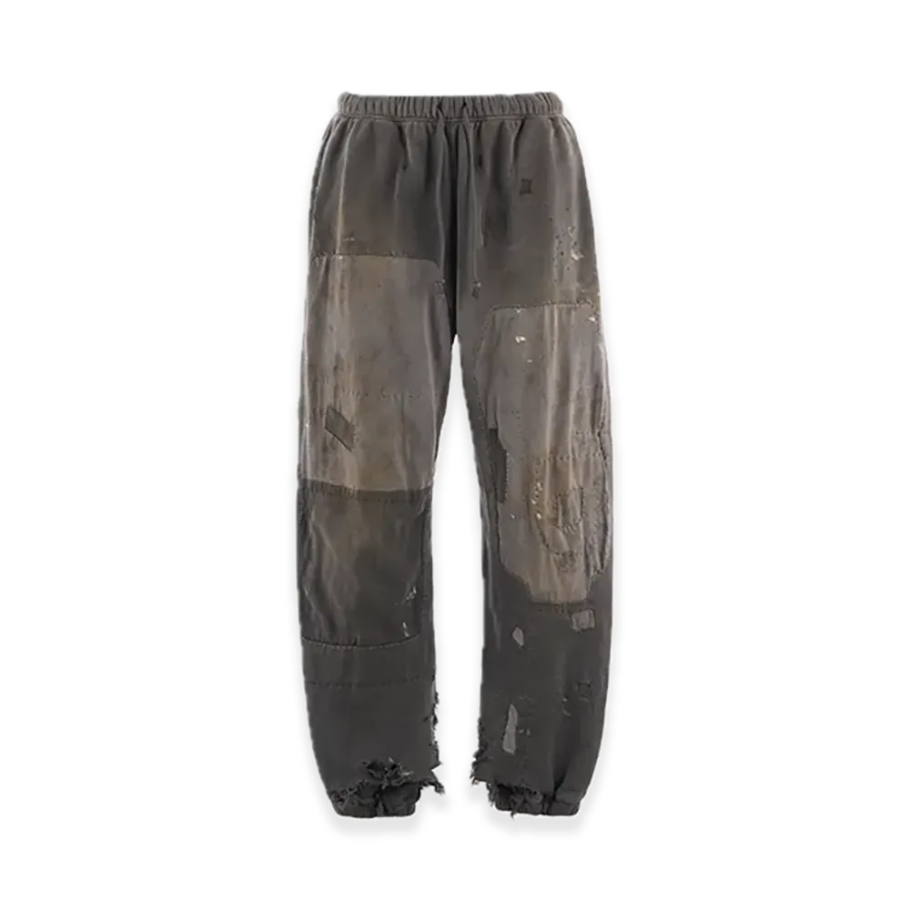 SAINT Mxxxxxx Sweat Pants/Double Face "Back"