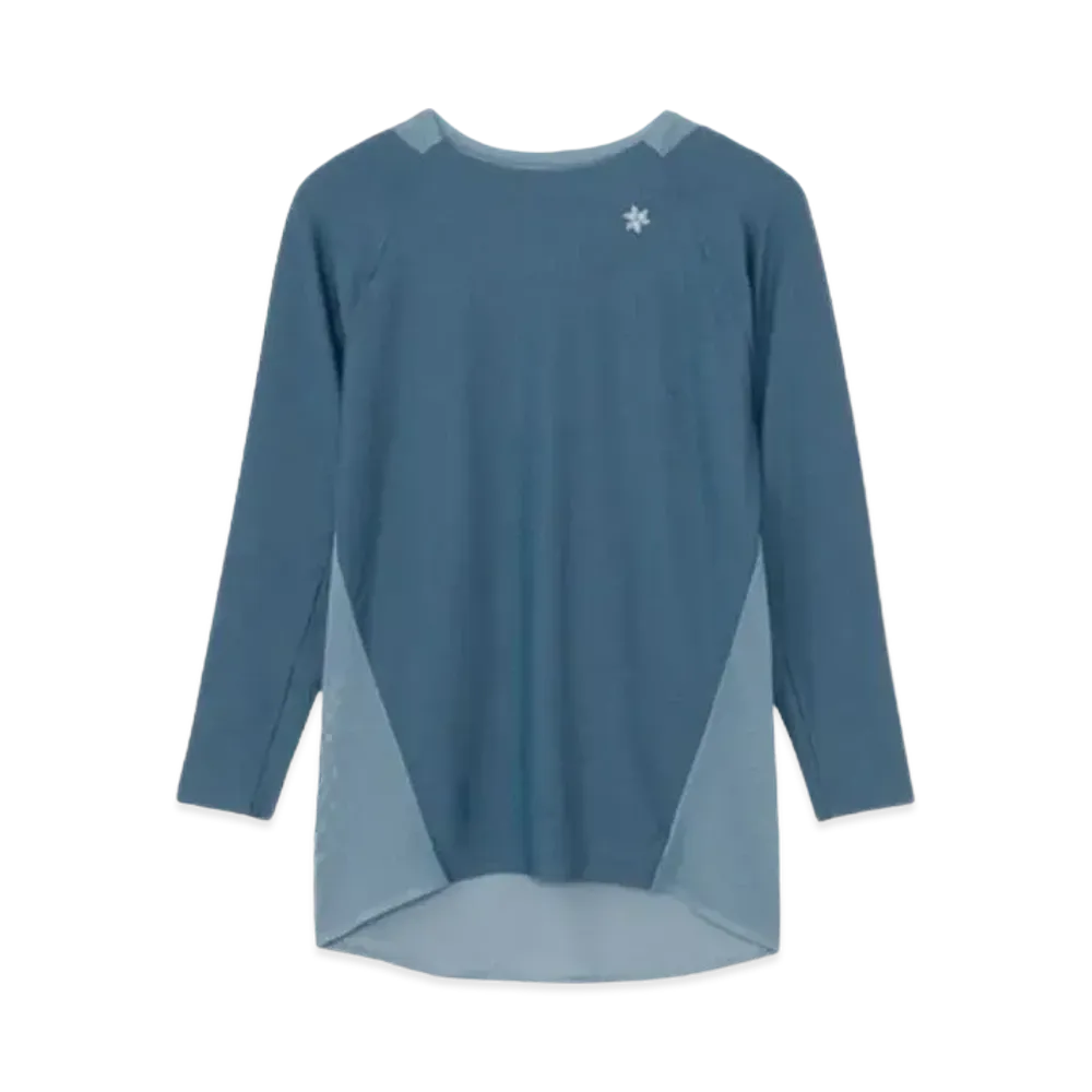 Goldwin Competition Jersey (Motorcycle/Unisex) "Night Navy"