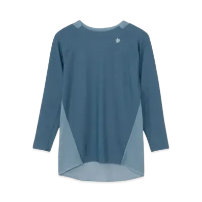 Goldwin Competition Jersey (Motorcycle/Unisex) "Night Navy"