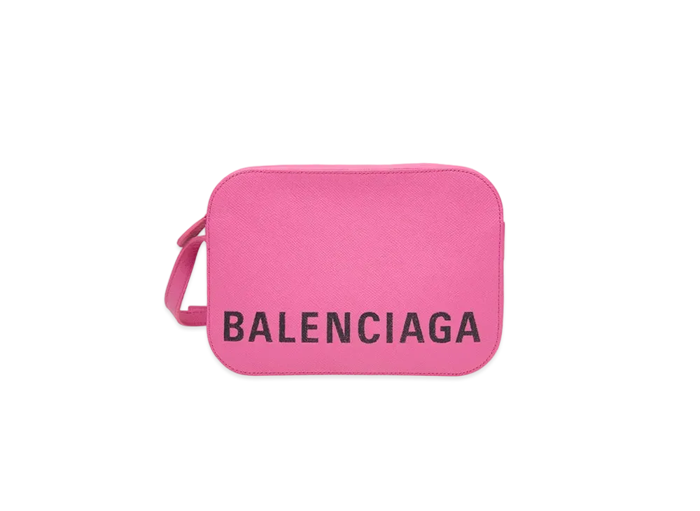 BALENCIAGA Shoulder Bag "Pink"