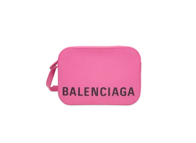 BALENCIAGA Shoulder Bag "Pink"
