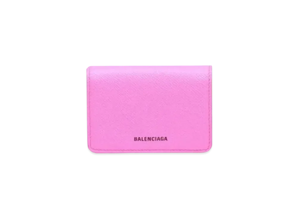 BALENCIAGA Ville Mini Wallet