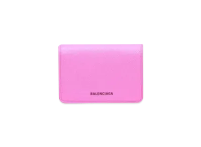BALENCIAGA Ville Mini Wallet