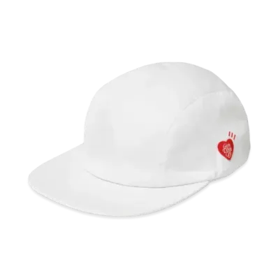HUMAN MADE Girls Don ’t Cry cap #2 "White" / VERDY