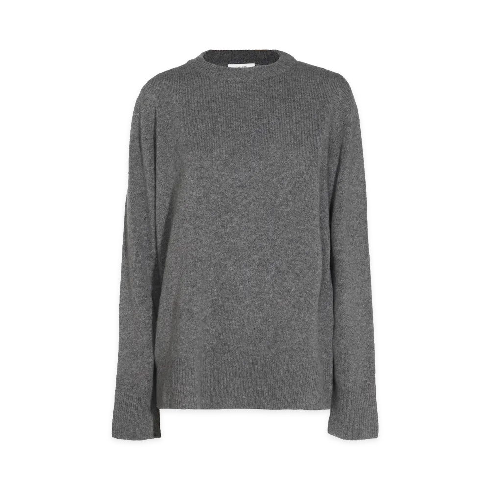 The Row Women's Sweaters "Gray"