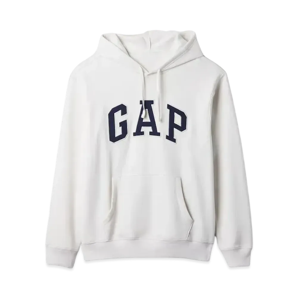 GAP Relax Gap Logo Parka "Curl Stone"