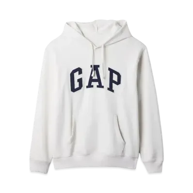 GAP Relax Gap Logo Parka "Curl Stone"