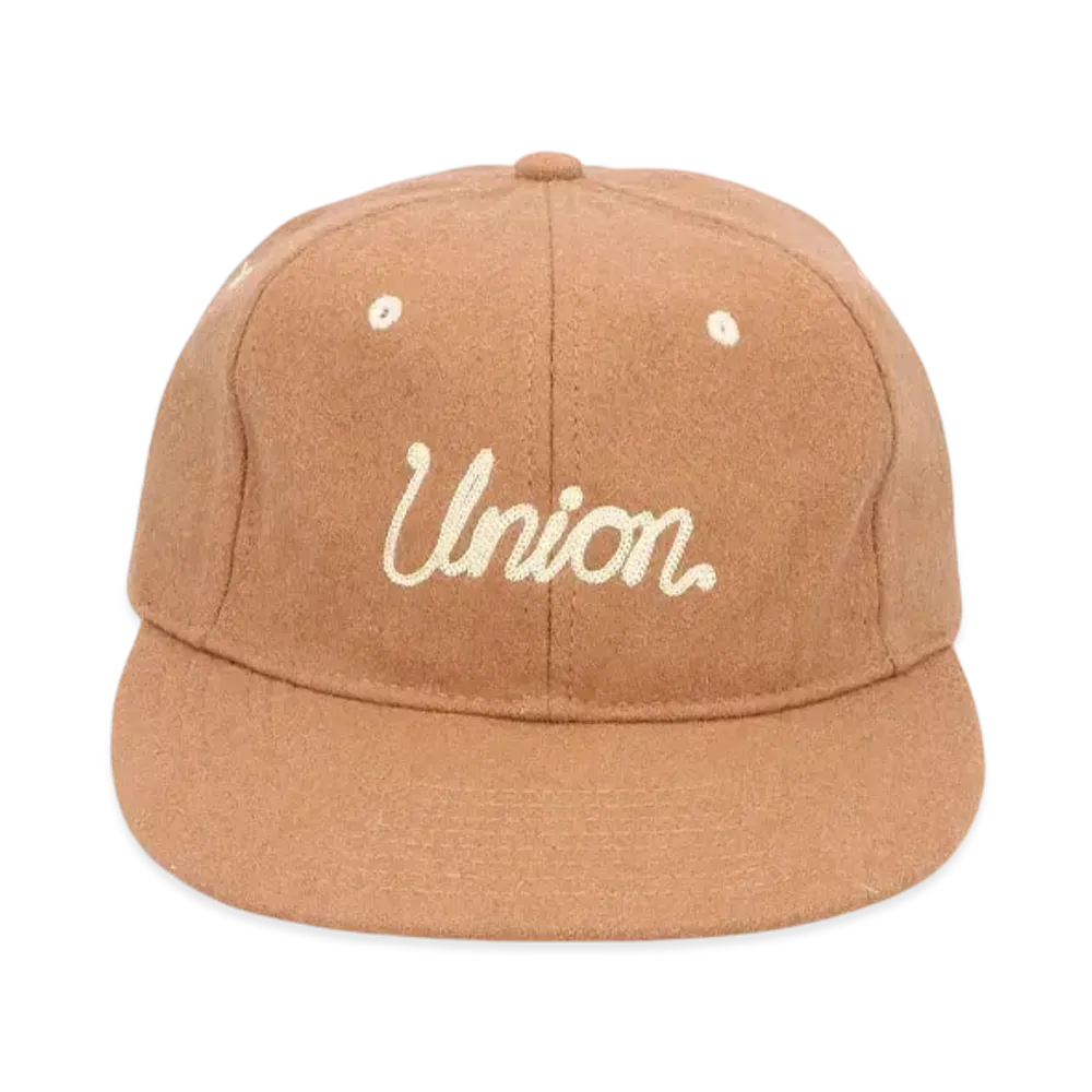 UNION Asili Cap "Burro"