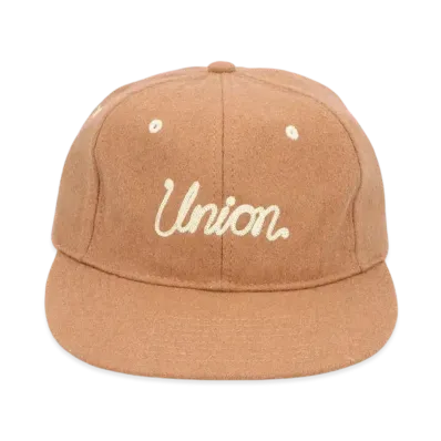 UNION Asili Cap "Burro"