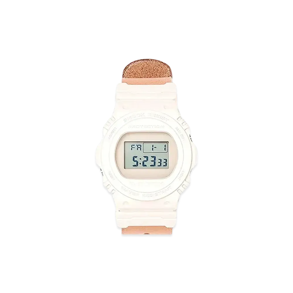 Casio G-Shock x Hender Scheme DW-5750HS20-4JF - 43mm in Resin