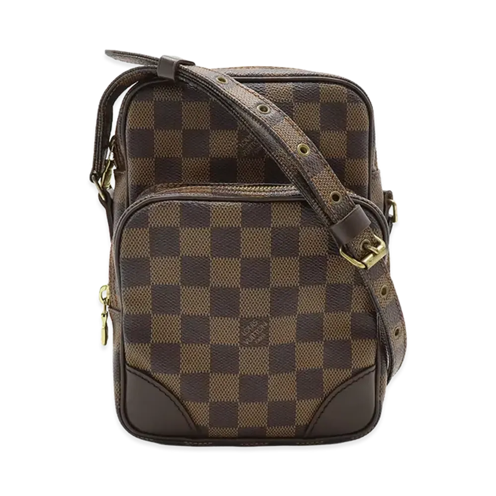 Louis Vuitton Damier Amazon "Brown"