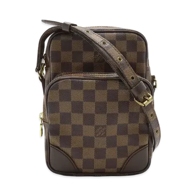 Louis Vuitton Damier Amazon "Brown"