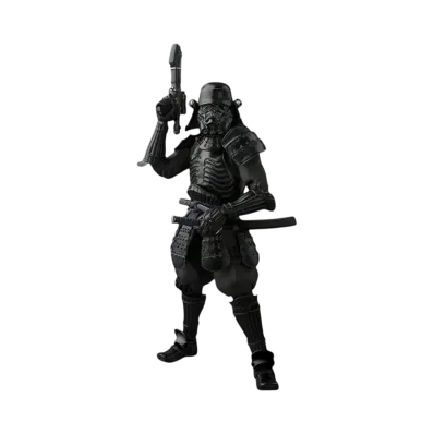 BANDAI "MEISHO MOVIE REALIZATION" -Star Wars- Covert Shadow Trooper