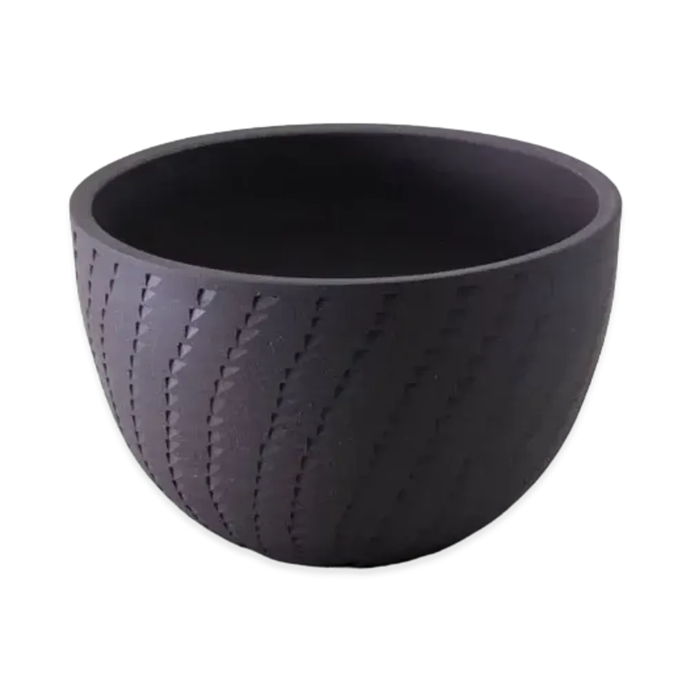 NEIGHBORHOOD SRL THUNDER / CE-POT "Black"