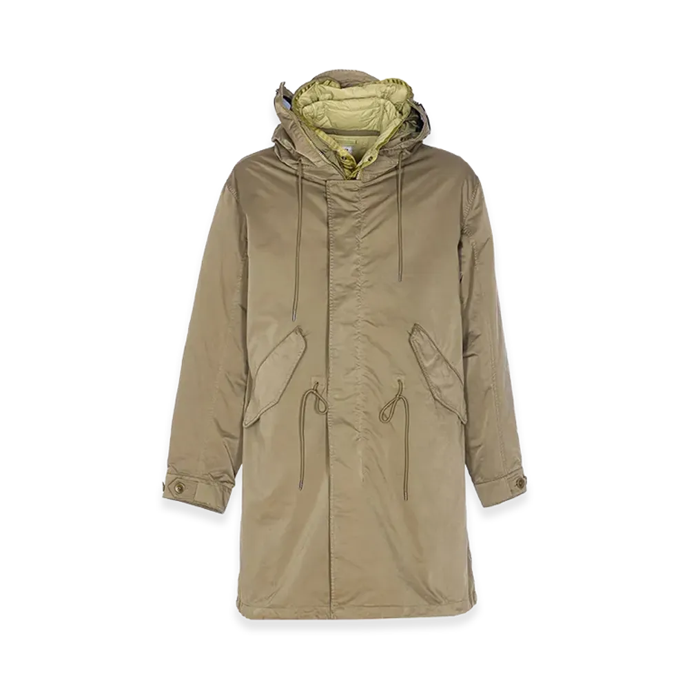 C.P. Company Jackets "Beige"